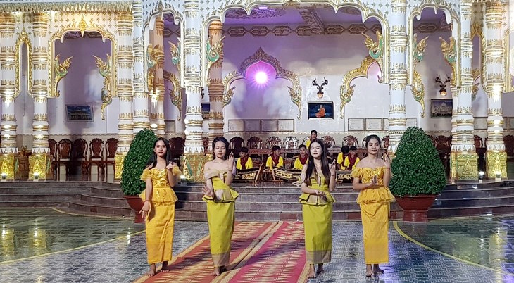 Special features of Soc Trang’s Khmer culture